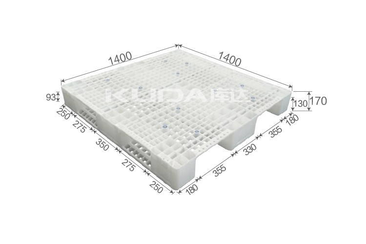 1414B網(wǎng)格川字（置鋼管）