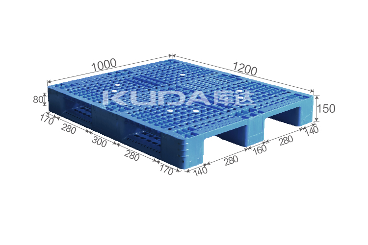 1210L網(wǎng)格川字（置鋼管）