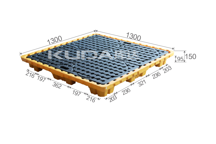 1313B防滲漏托盤(pán)