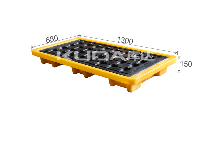 1368C防滲漏托盤