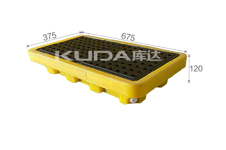 675375A防滲漏托盤