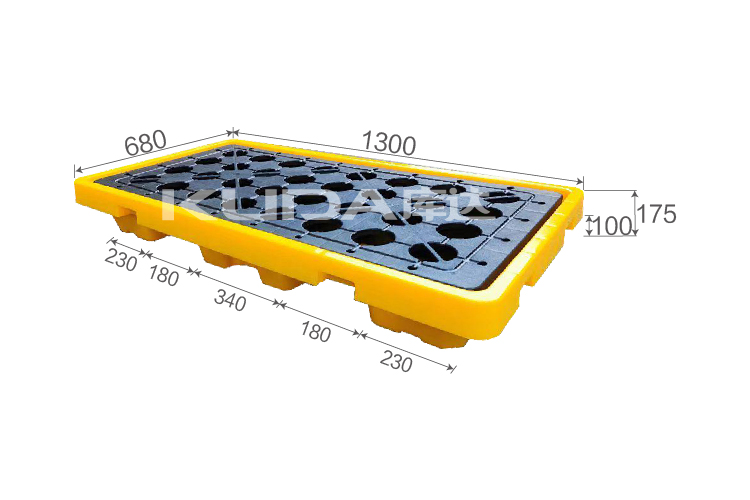 1368E防滲漏托盤
