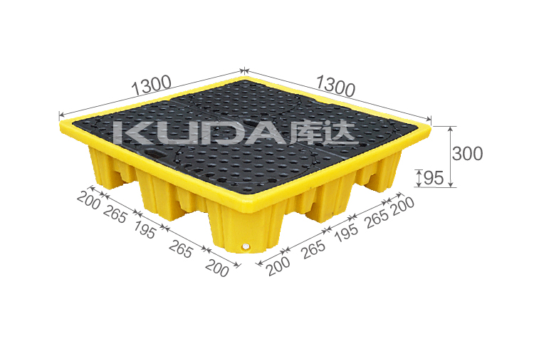 1313G防滲漏托盤