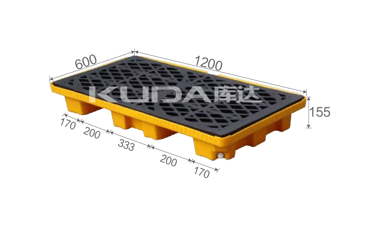 1206B防滲漏托盤(pán)