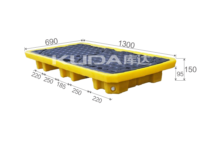1369B防滲漏托盤