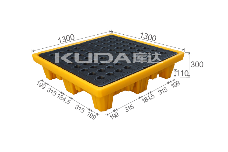 1313J防滲漏托盤