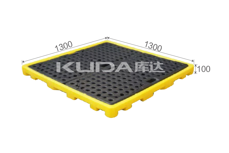 1313K防滲漏托盤