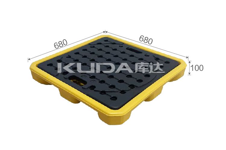 068068A防滲漏托盤