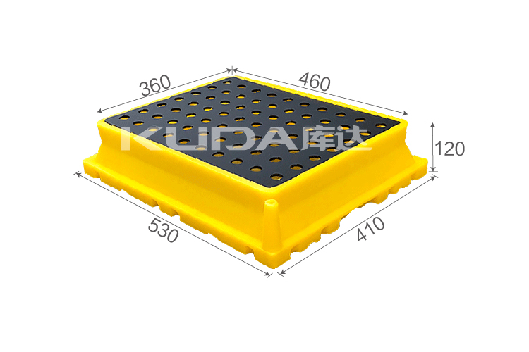 5341A防滲漏托盤
