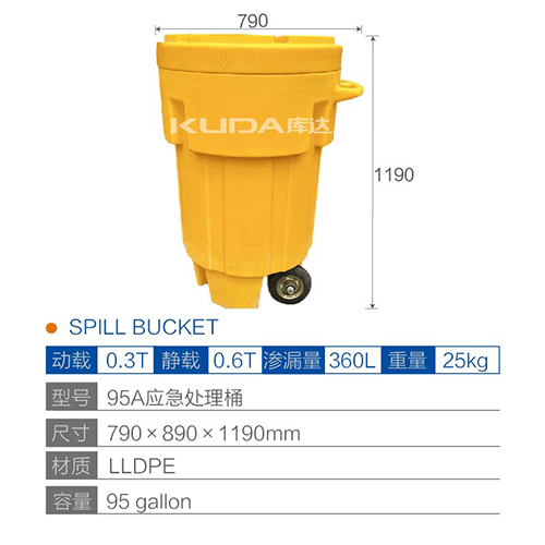 95A應(yīng)急處理桶