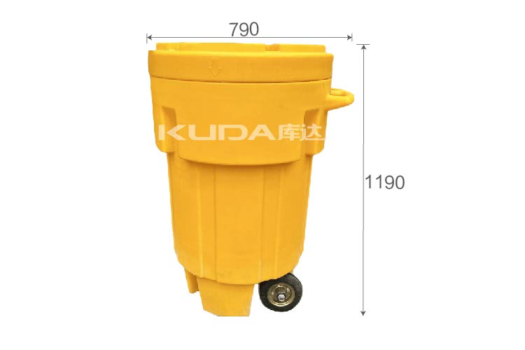 95A應(yīng)急處理桶