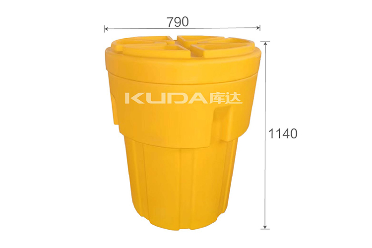 90B應(yīng)急處理桶