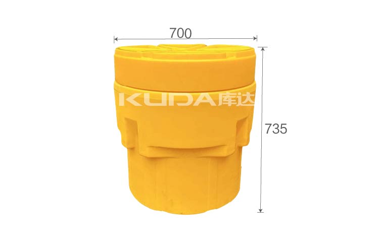 55A應(yīng)急處理桶