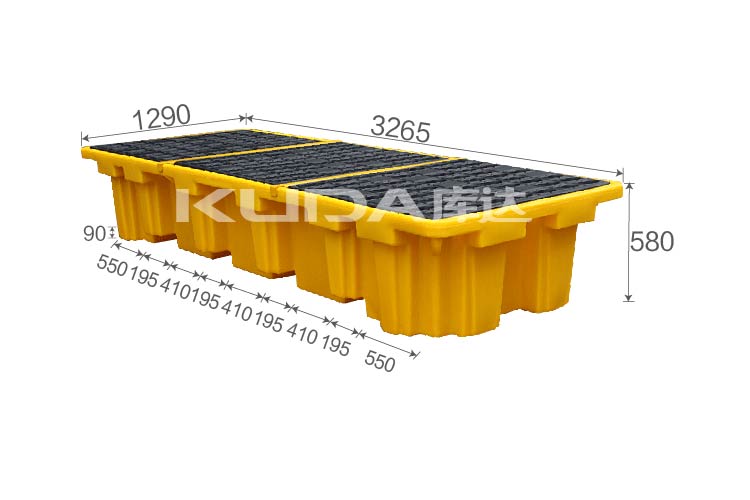 326129A防滲漏托盤