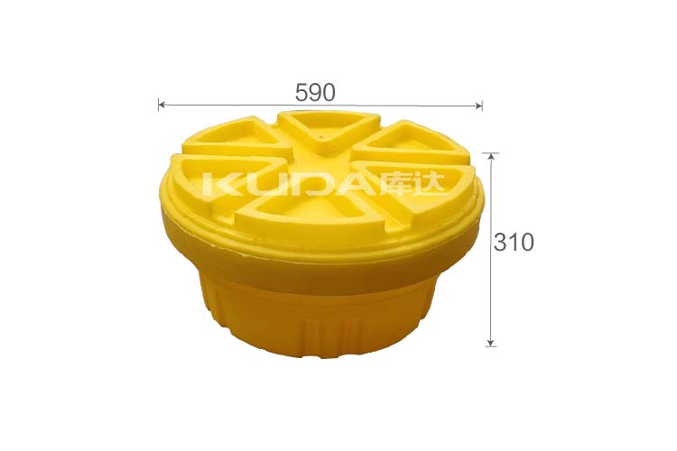 10A應(yīng)急處理桶